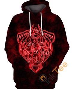 Sandy Seal Final Fantasy Graphic Hoodie