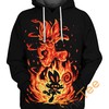 Scorbunny All Over Print Hoodie 