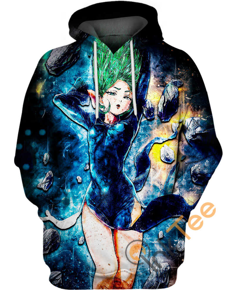 Self-Declared Teacher 3D Hoodie With All Over Print