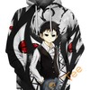 Selim Bradley All Over Print Hoodie 