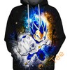 Show Off Your Aggressive Side With Extremely Aggressive Prince Hoodie 3D