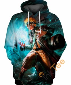 Show Off Your Ferocity With Fierce Expression Hoodie 3D