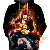 Show Your Love For Beer With Red Rooster Budweiser All Over Print Hoodie 3D