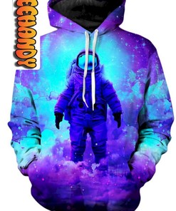 Show Your Love For Fiora From League Of Legends With This Hoodie 3D