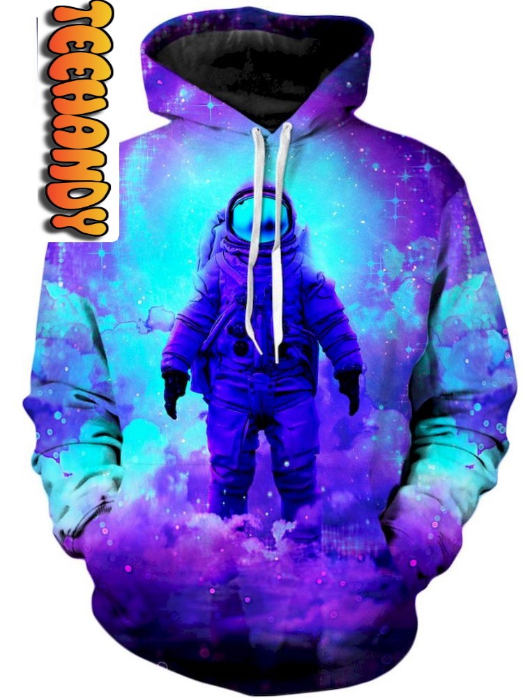 Show Your Love For Fiora From League Of Legends With This Hoodie 3D