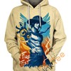 Show Your Love For Fire God Dragon With This Hoodie 3D