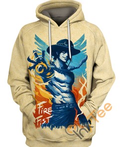 Show Your Love For Fire God Dragon With This Hoodie 3D