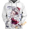 Show Your Love For Fleetwood Mac With This Custom Hoodie 3D