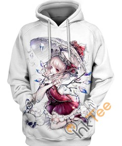Show Your Love For Fleetwood Mac With This Custom Hoodie 3D