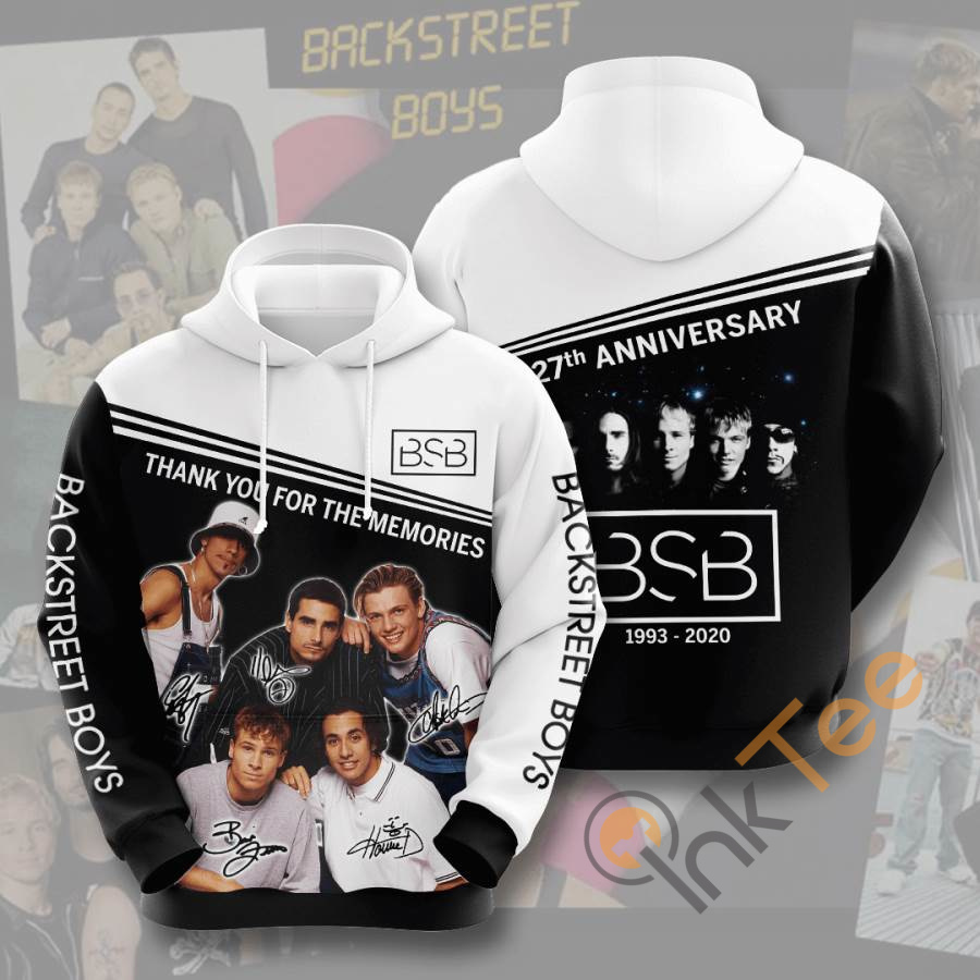 Show Your Love For Rock & Roll With This Stylish Hoodie