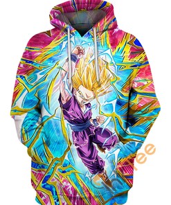 Show Your Strength With Fatal Resolve Hoodie 3D