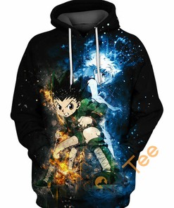Slim Young Boy 3D Hoodie - Perfect For A Casual Look