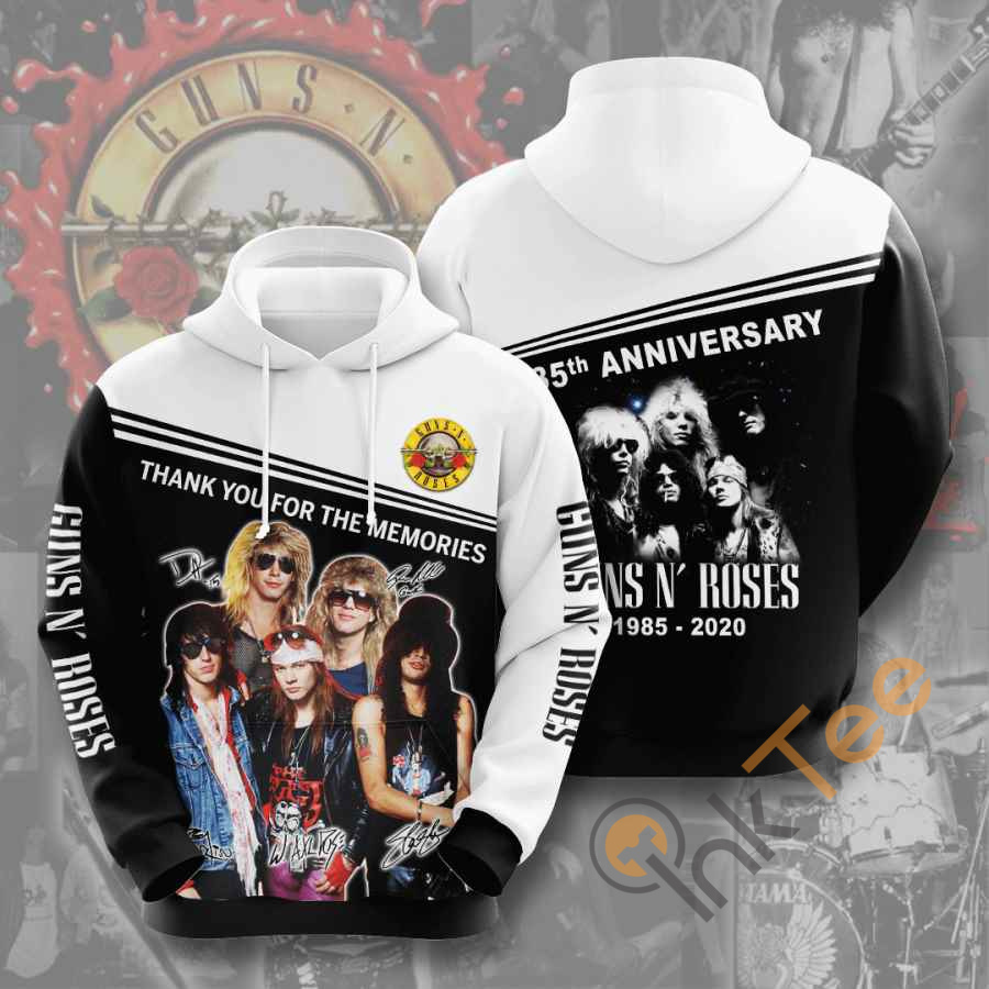 Slipknot Fans, Get This Stylish All Over Print 3D Hoodie