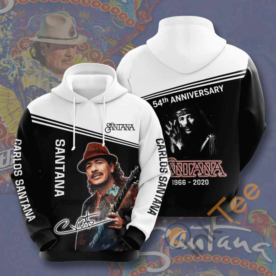 Slipknot Inspired Sporty All Over Print 3D Hoodie