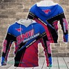 Smu Mustangs All Over Printed 3D Hoodie - Perfect Gift For Ncaa Fans