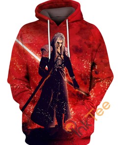 Soldier 3D Hoodie For Men And Women Who Serve