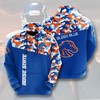 Sports American Football Ncaaf Boise State Broncos 3D Hoodie 
