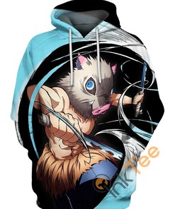 Sporty Custom All Over Print Hand-To-Hand Combat 3D Hoodie For Men