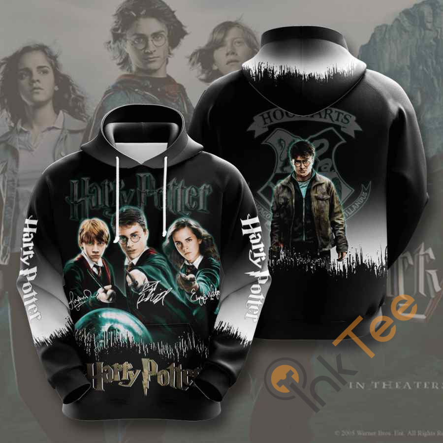 Sporty Usa All Over Print 3D Hoodie For Fans
