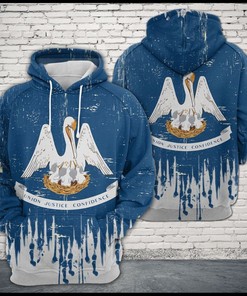 Stand Out In Style With Custom All Over Print Hoodies - Available Now