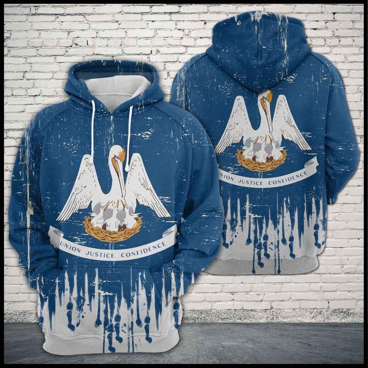 Stand Out In Style With Custom All Over Print Hoodies - Available Now