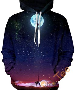 Stand Out In The Crowd With This Evangelion All Over Print Hoodie 3D
