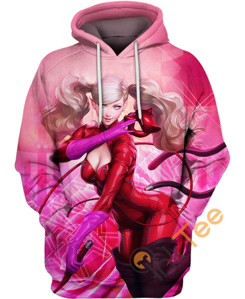 Stand Out With Dancing In Starlight Hoodie In 3D - Available Now!
