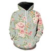 Stand Out With Foreigner Custom Hoodie 3D