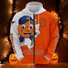 Stanford Cardinal Premium All Over Print 3D Hoodie - Football Supporters