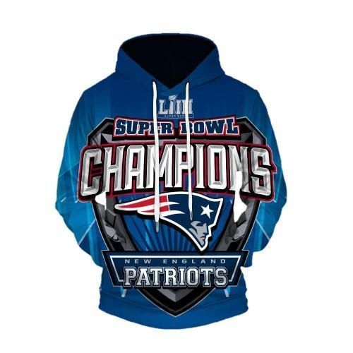 Stay Cozy And Fashionable With Custom All Over Print England Patriots Zip Up Hoodie