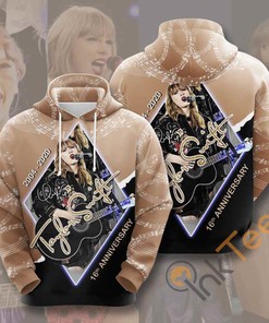 Stay Warm And Stylish With The Chainsmokers Usa 3D Hoodie