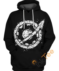 Stein'S Gate Hoodie - 3D All Over Print Custom