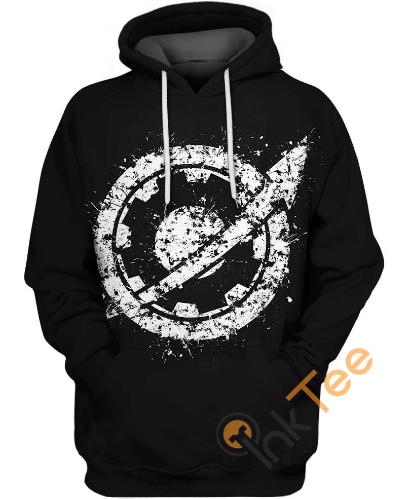 Stein'S Gate Hoodie - 3D All Over Print Custom