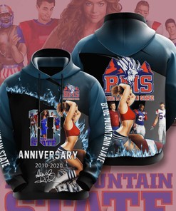 Step Into The 20'S With The Boardwalk Empire Custom 3D Hoodie