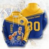 Stephen Curry Golden State Warriors All Over Print 3D Hoodie For Fans 