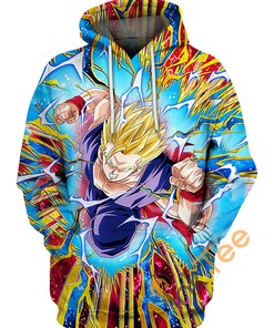 Strike For Destiny Hoodie - 3D All Over Print Custom