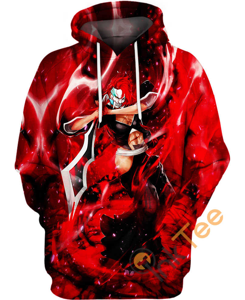 Sword Art Online Kirigaya Kazuto Hoodie 3D Print For Gamers