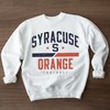 Syracuse Orange Football Athletic Shirt - Support Syracuse Orange on the Field
