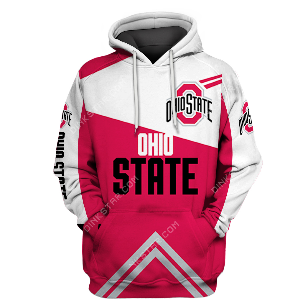 Syracuse Orange Hip Hop Skeleton 3D Hoodie - Unique Hoodie For Fans