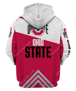 Syracuse Orange Hip Hop Skeleton 3D Hoodie - Unique Hoodie For Fans