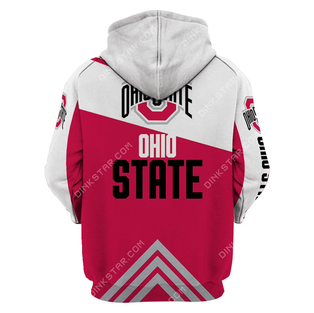 Syracuse Orange Hip Hop Skeleton 3D Hoodie - Unique Hoodie For Fans