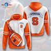 Syracuse Orange Hoodie 3D - New Arrival