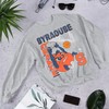 Syracuse Orange Mascot T-Shirt - Show Your Team Spirit with Syracuse University Apparel