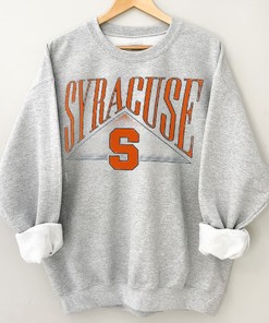 Syracuse Orange Shirt - Must-Have for Syracuse Basketball Fans