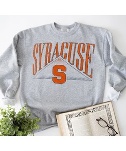 Syracuse Orange Shirt - Must-Have for Syracuse Basketball Fans