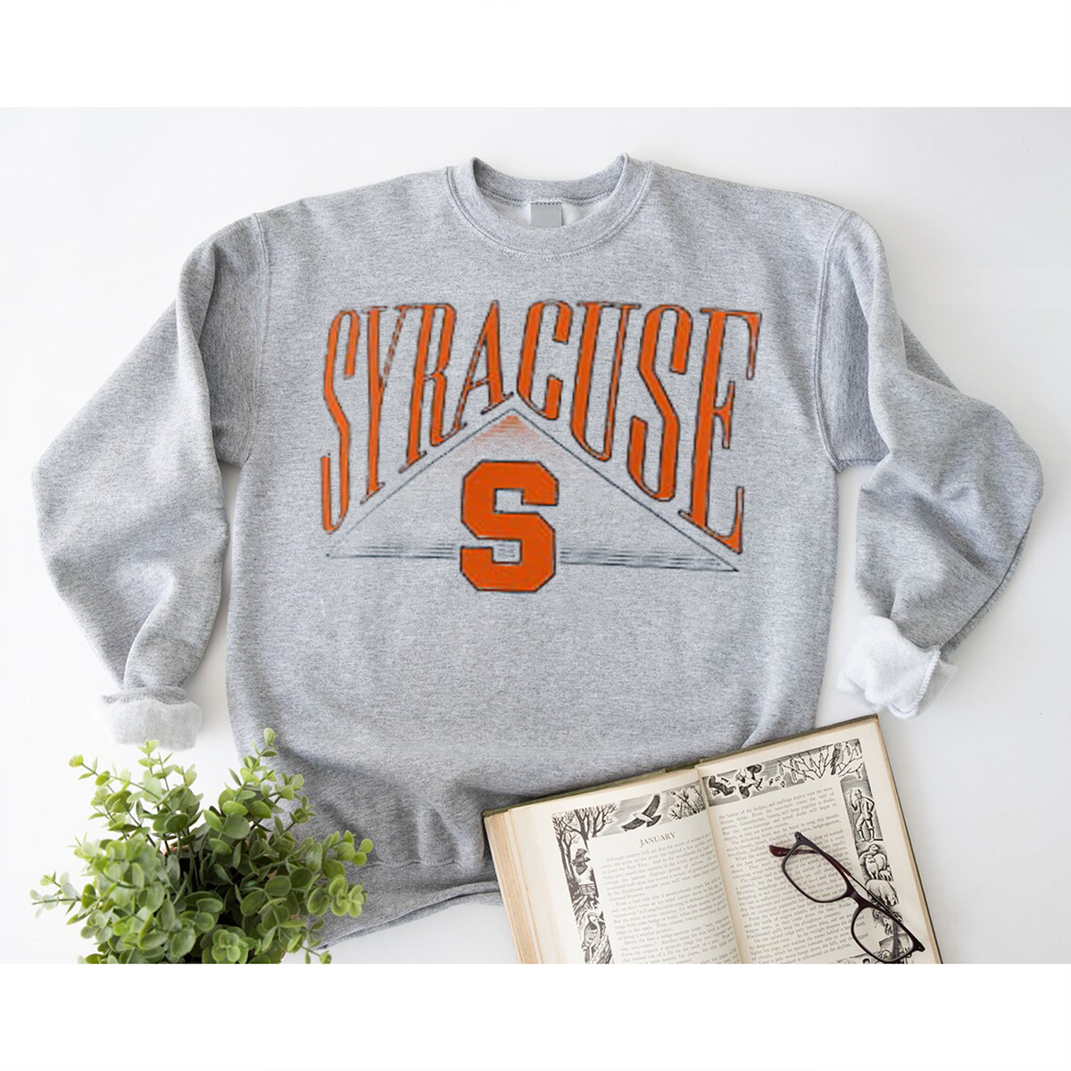 Syracuse Orange Shirt - Must-Have for Syracuse Basketball Fans