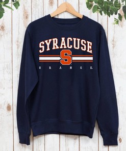 Syracuse Orange T-Shirt - Official Syracuse University Apparel