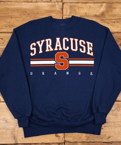 Syracuse Orange T-Shirt - Official Syracuse University Apparel
