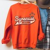 Syracuse Orange Unisex Tee - Perfect for Syracuse Basketball Enthusiasts