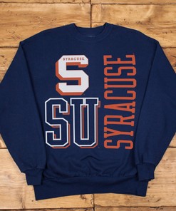 Syracuse Orange Unisex Tee - Stylish Syracuse University Apparel